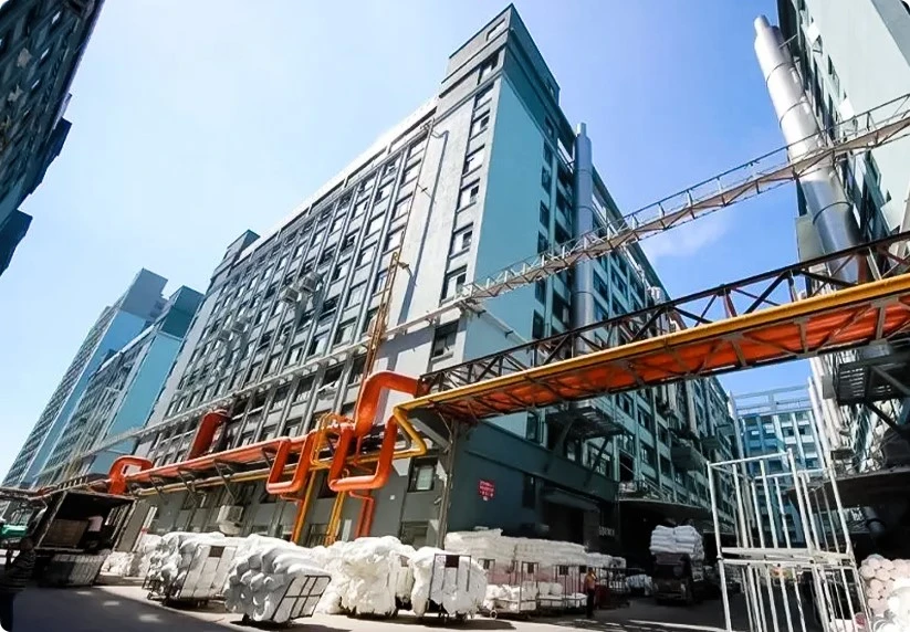 Shaoxing Handi Prekyba Co., Ltd